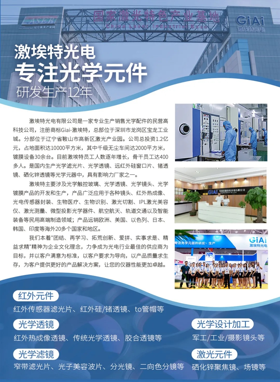 滤光片