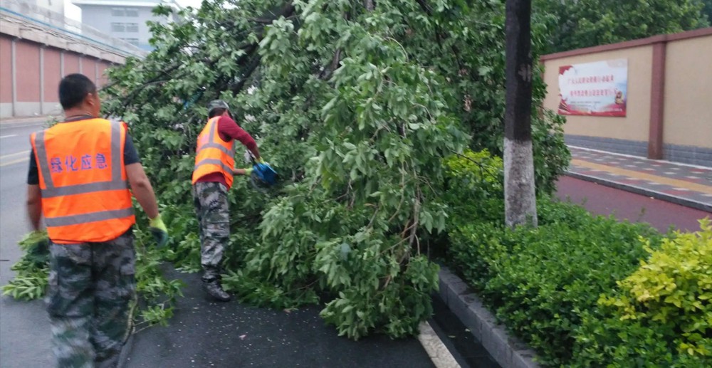 雷电
