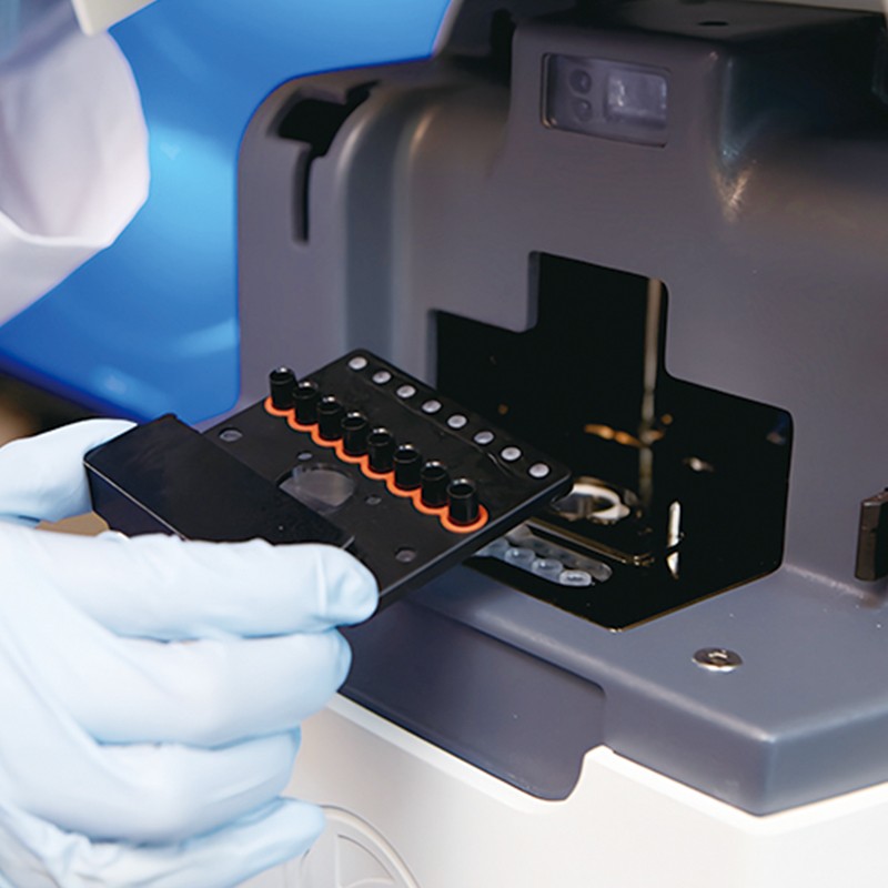 数字PCR 数字PCR