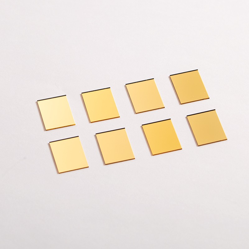 GFAu金膜反射镜 GFAu金膜反射镜