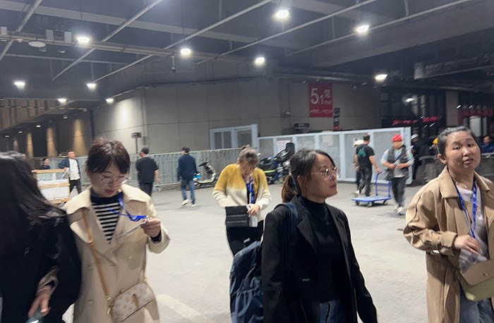 2024凯时尊龙人生就是博CMEF中国上海医博会杰出回首 2024凯时尊龙人生就是博CMEF中国上海医博会杰出回首