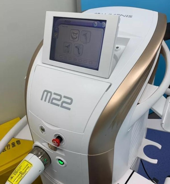 M22光子嫩肤新款滤光片有哪些变动 M22光子嫩肤新款滤光片有哪些变动