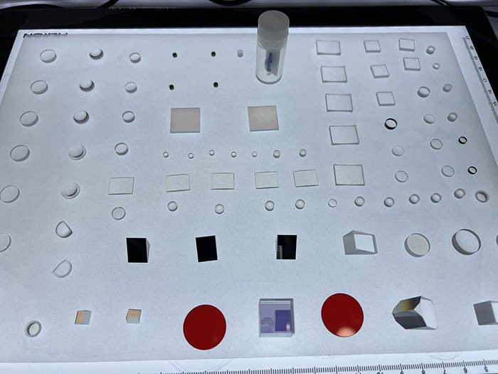 滤光片产品 滤光片产品