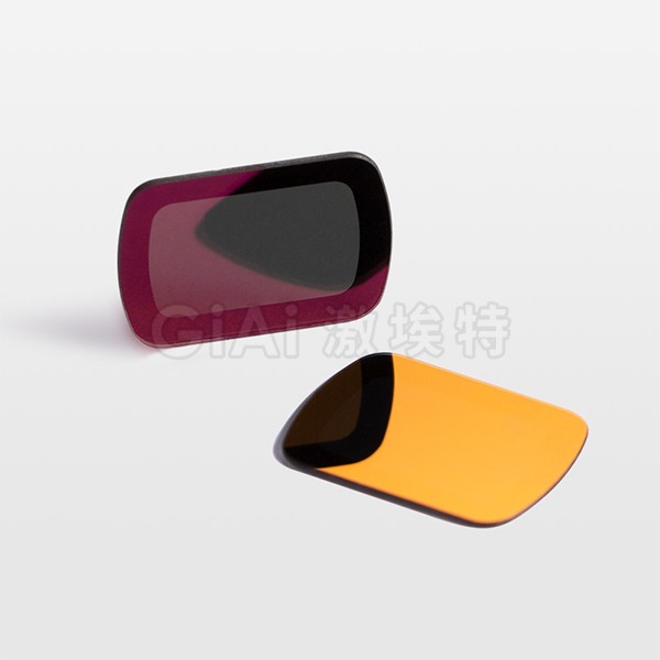 滤光片的参数是凭据什么确定的 滤光片的参数是凭据什么确定的