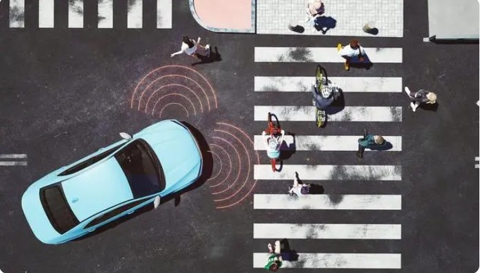 特斯拉可能要向激光雷达妥协了 特斯拉可能要向激光雷达妥协了