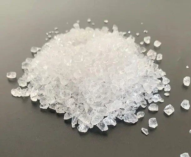 直径300mm氟化钙单晶的成长