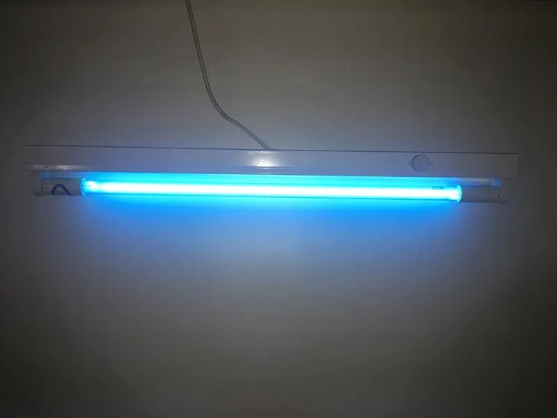 紫表线杀菌灯 紫表线杀菌灯