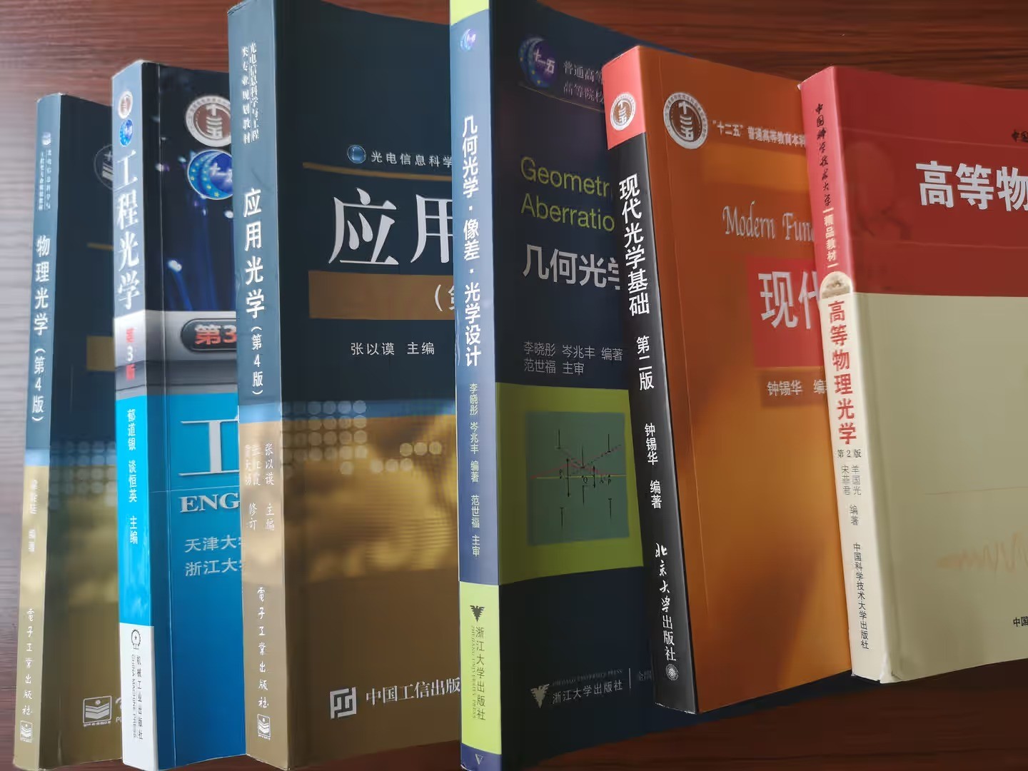 几何光学是什么？