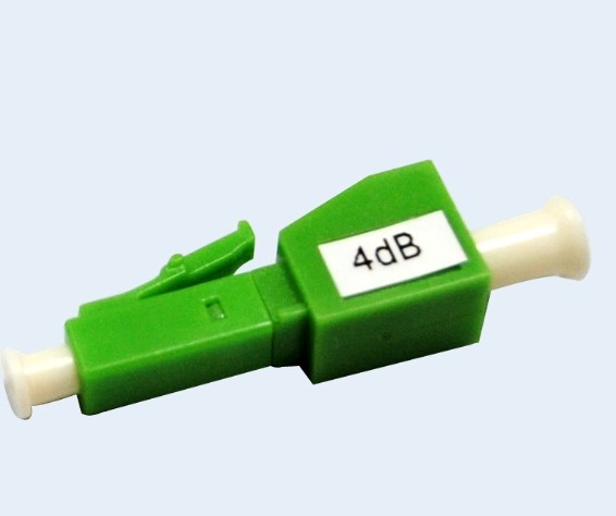 光衰减器的道理 光衰减器的道理