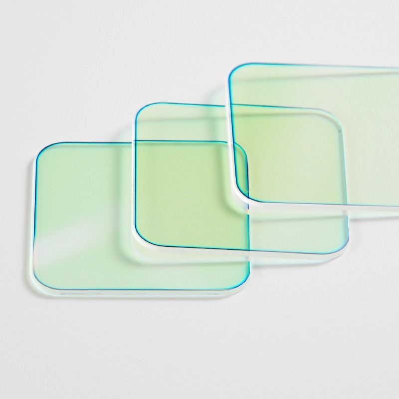 滤光片 摄影机的红表线滤光片自动启动装置介绍