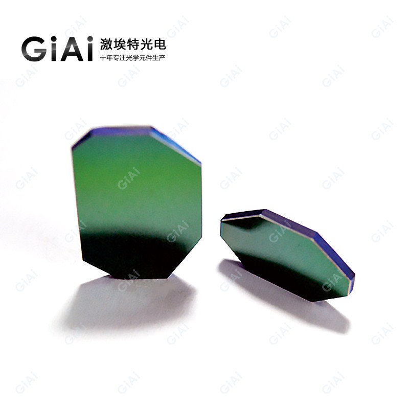 什么是振镜？与偏振镜有何联系？