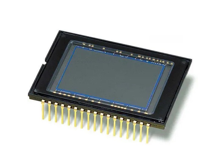 CCD是什么？CCD图像传感器又是什么？