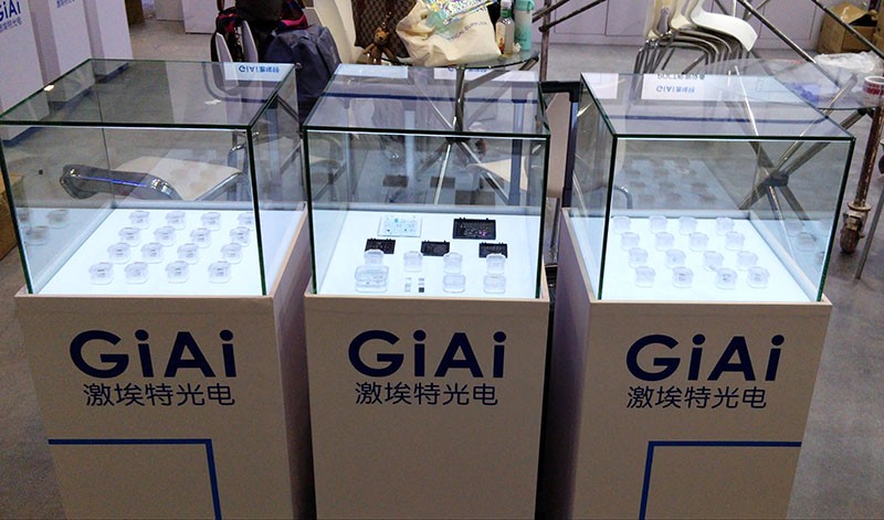 凯时尊龙人生就是博展品图2