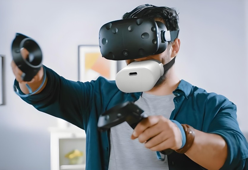 AR/VR设备光学元件分析简介 AR/VR设备光学元件分析简介