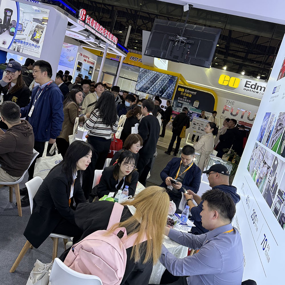 凯时尊龙人生就是博展会实况2