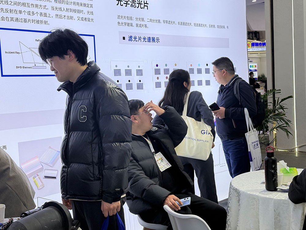 凯时尊龙人生就是博展会实况