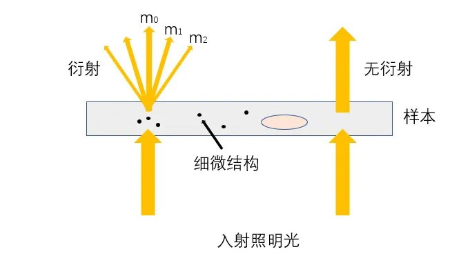 光学系统架构