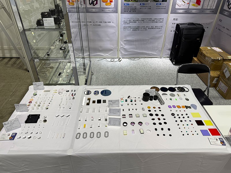 凯时尊龙人生就是博光学展品 凯时尊龙人生就是博光学展品