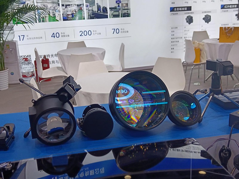 凯时尊龙人生就是博军博会镜头展品 凯时尊龙人生就是博军博会镜头展品