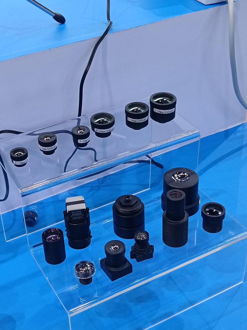 凯时尊龙人生就是博广角镜头展品 凯时尊龙人生就是博广角镜头展品