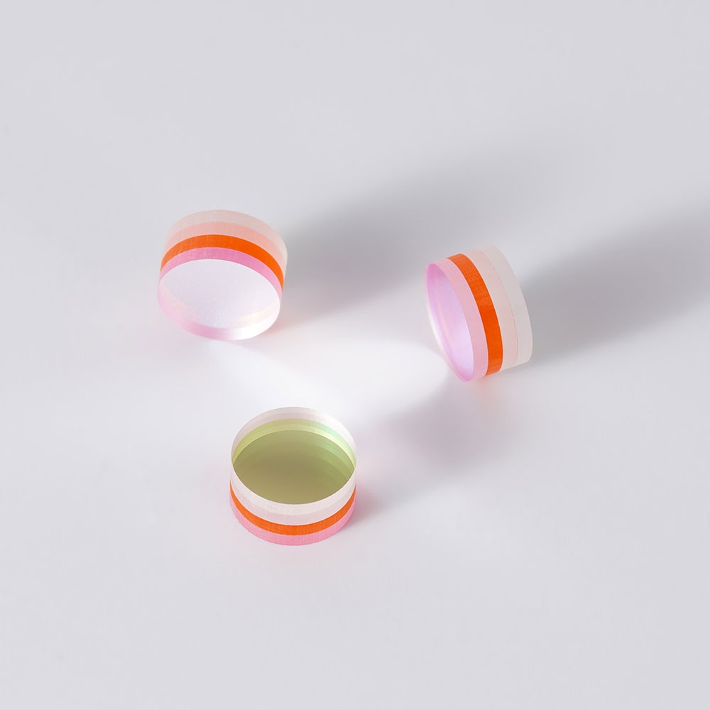 滤光片：工业视觉机械的精准之眼