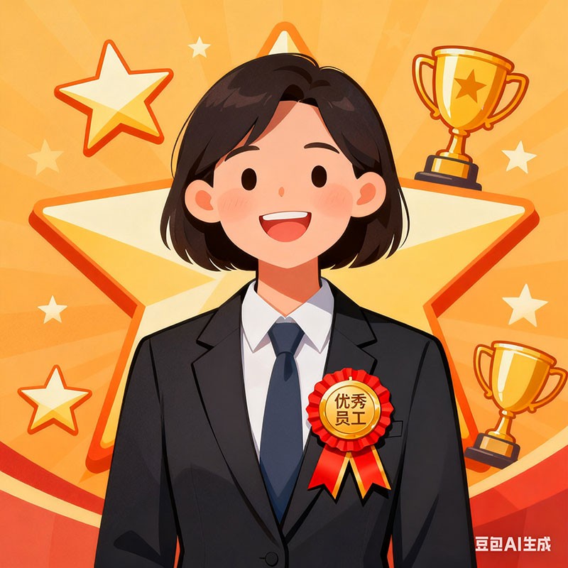 优良员工