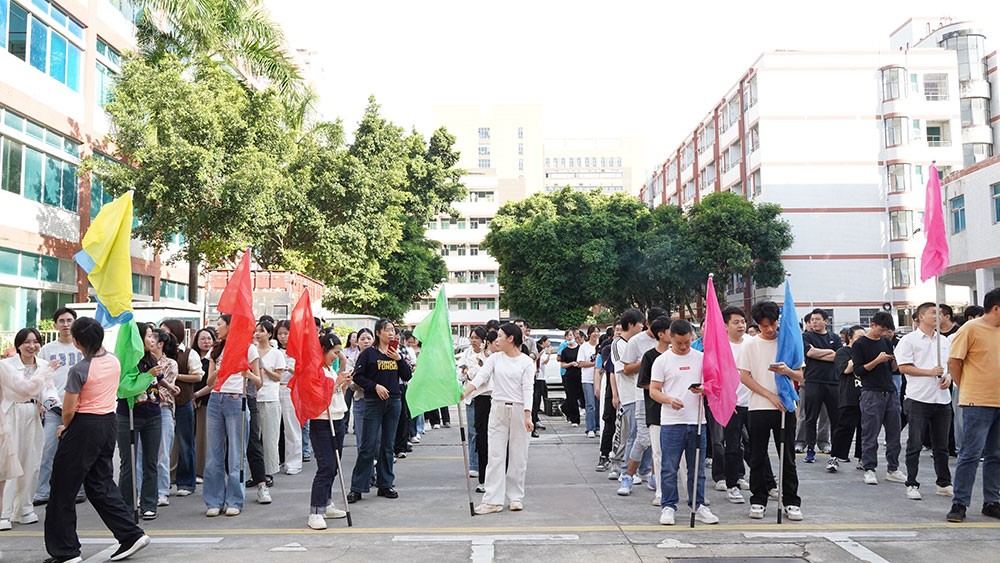 2025凯时尊龙人生就是博秋季趣味活动会