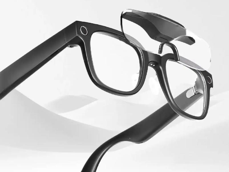 加强现实AR眼镜光学镜片利用解析 加强现实AR眼镜光学镜片利用解析