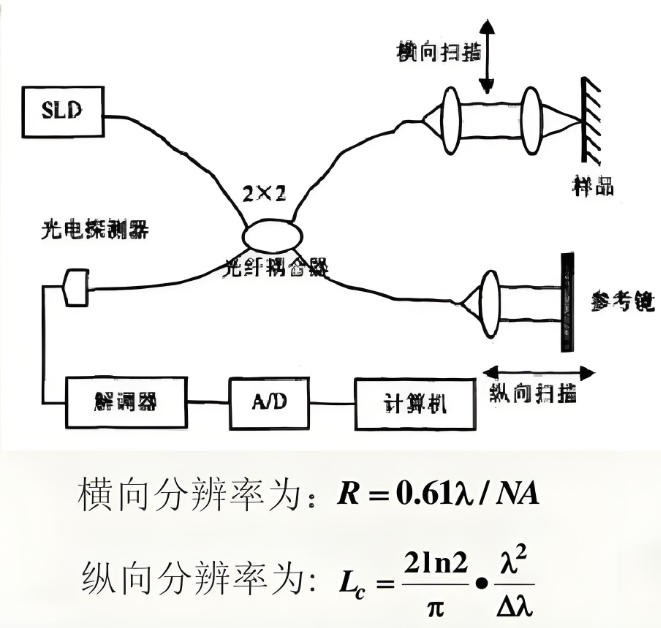 光学有关断层扫描 光学有关断层扫描