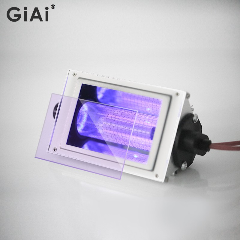 紫表灭菌灯
