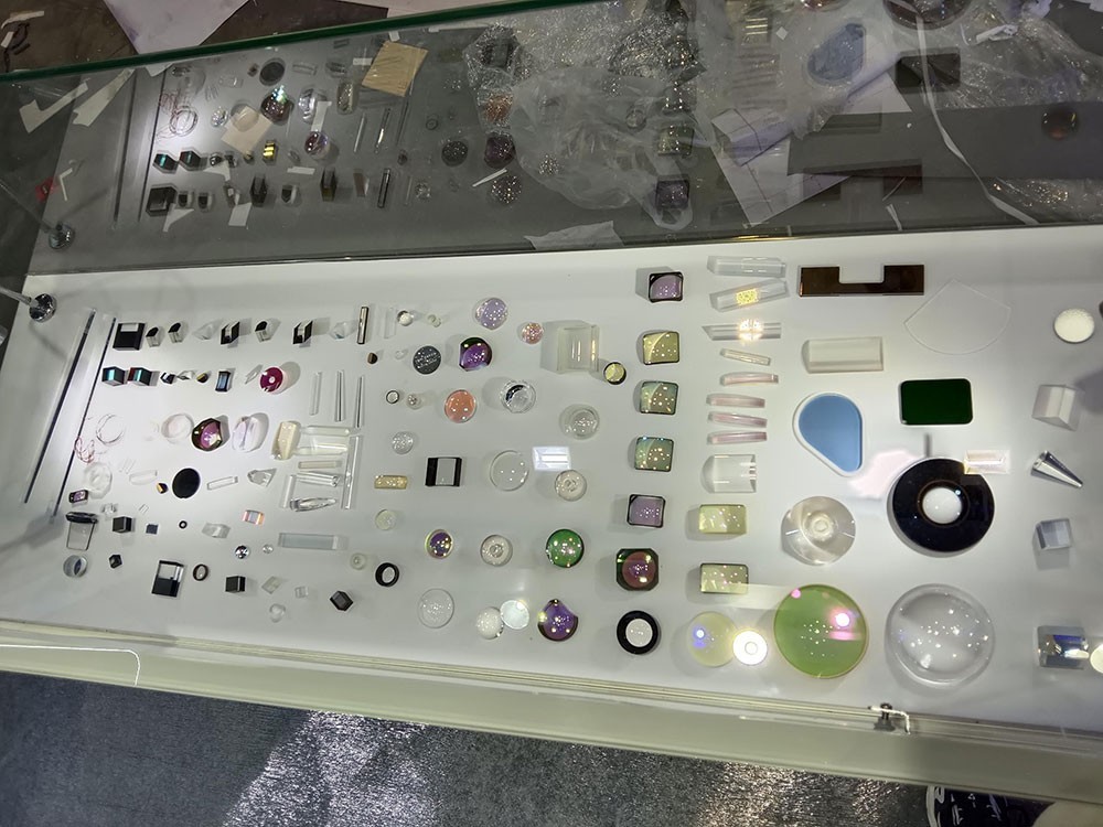 凯时尊龙人生就是博往期CMEF透韭封镜展品2