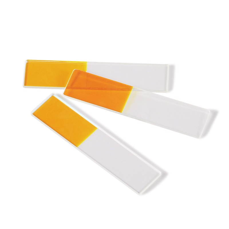什么是分区滤光片？有哪些利用与特点？