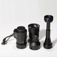 GiAi带您详解23个机械视觉工业镜头专业术语
