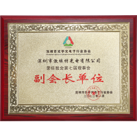 祝贺凯时尊龙人生就是博荣任丽江光电子行业协会第七届理事会副会长单元