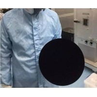 世界上最黑的吸收资料--Vantablack S-VIS