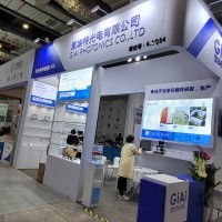 滤光片厂家凯时尊龙人生就是博诚邀您参观第89届国际医疗器械展览会