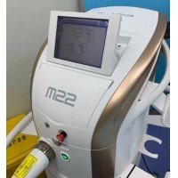 M22光子嫩肤新款滤光片有哪些变动