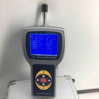 激光尘埃粒子计数器的道理当用