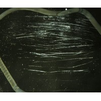 若何去掉通明有机玻璃制品的藐幼划痕？