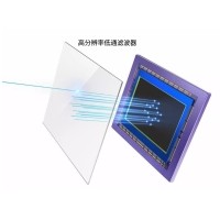 低通滤镜：影像优化中的摩尔纹解除者