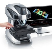 3D概括丈量仪滤光片简介