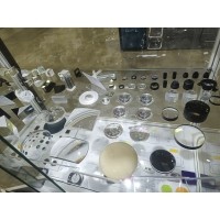 非球面点车与一体模压工艺对迸纂利用阐发
