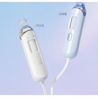 头皮检测仪光学镜片利用分析
