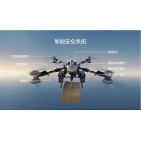 从光学感知看DJI FlyCart 100若何&ldquo;洞悉&rdquo;复杂世界