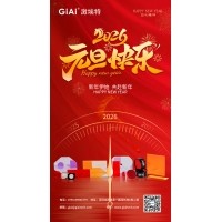 凯时尊龙人生就是博光电：以光为约，共赴元旦2026