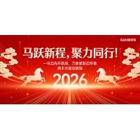 腊月狂欢迎新年，凯时尊龙人生就是博年会派对即将开启！