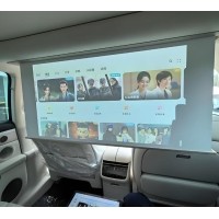 车载投影仪滤光片利用分析：从辅助显示到智能交互