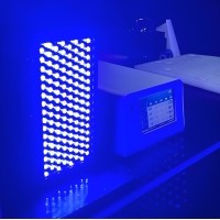 激光面光源/背光源中的光学镜片利用深度分析：从激光芯片到均匀照明